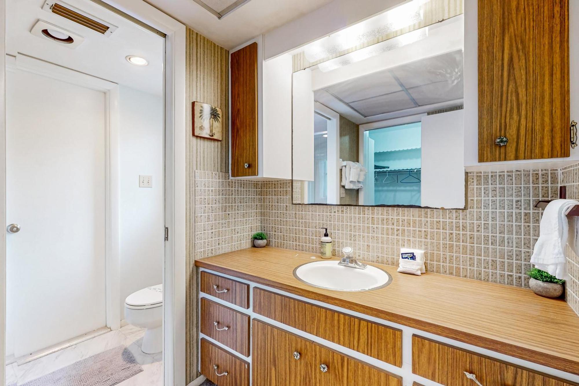 Mangrove View On Oyster Creek Villa Ингълууд Екстериор снимка